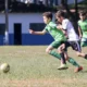 Semifinais do Campeonato de Futebol de Base acontecem no sábado(17)