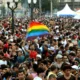 Setec abre cadastro para ambulantes atuarem na Parada LGBT+