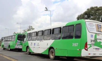 Emdec altera itinerários das linhas de ônibus no centro de Campinas