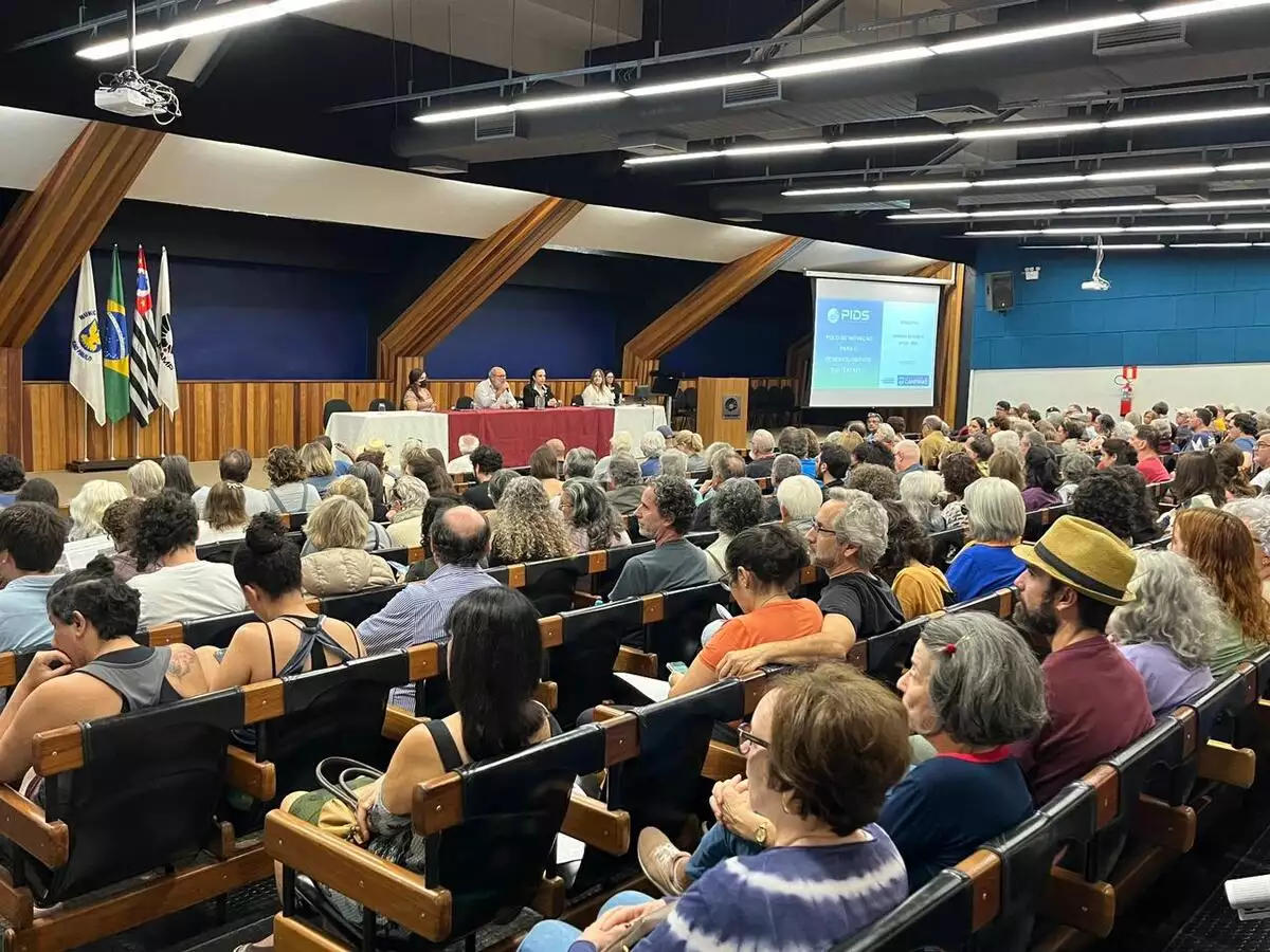 Reunião discute novo zoneamento do Polo de Inovação com moradores de Barão Geraldo