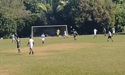 Campeonato Municipal de Futebol Amador entra nas quartas de final