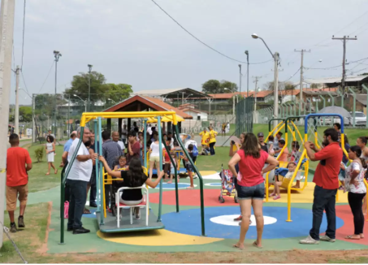 Campinas cria Comitê das Crianças para incentivar o protagonismo infantil