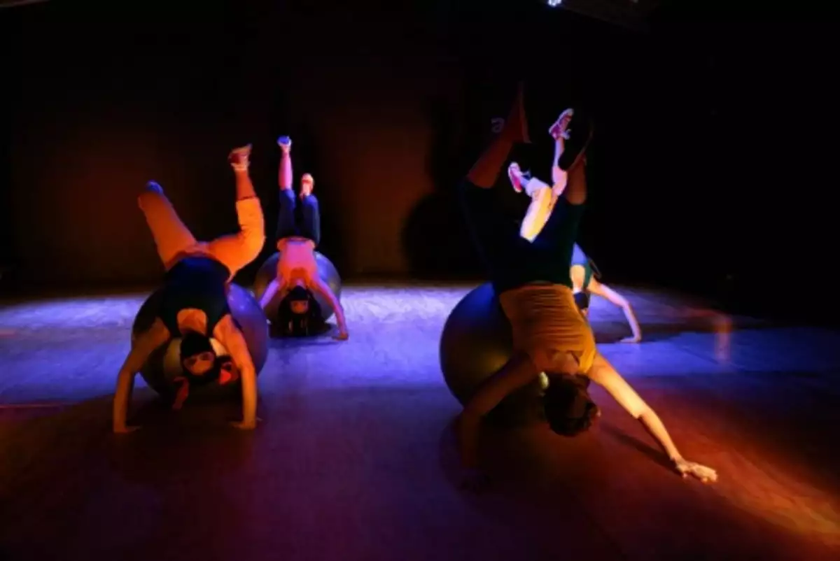 Espetáculo de dança tem apresentações gratuitas em Campinas