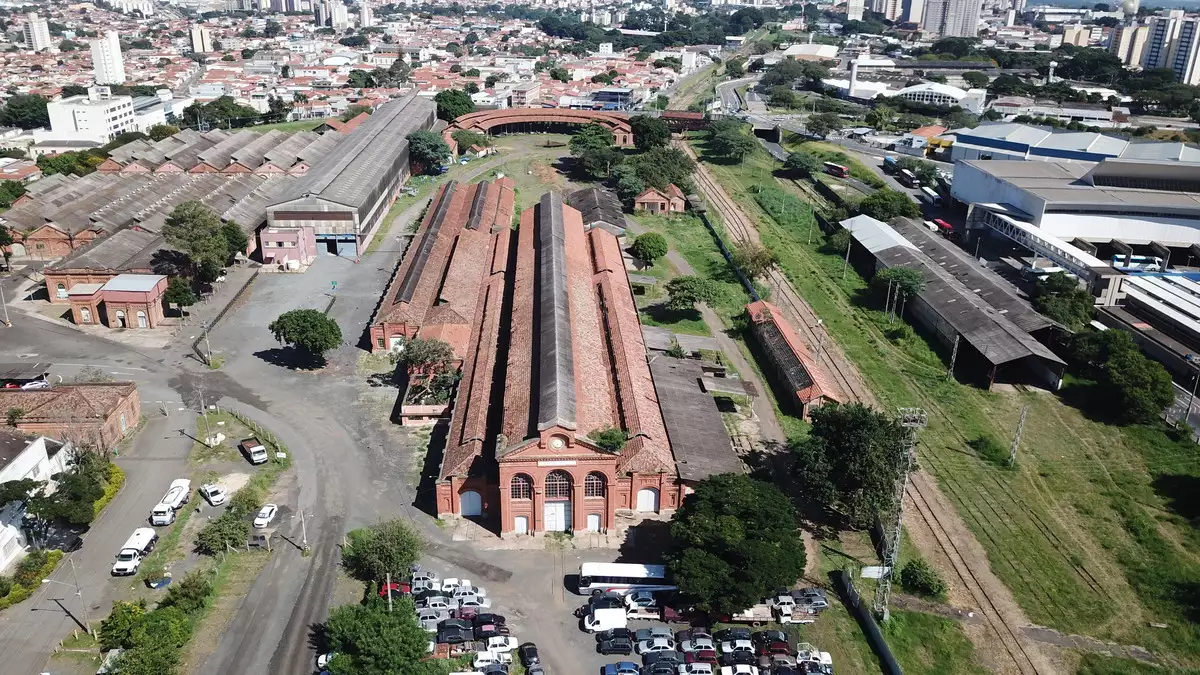 Governo federal anuncia inclusão do Trem Intercidades no novo PAC