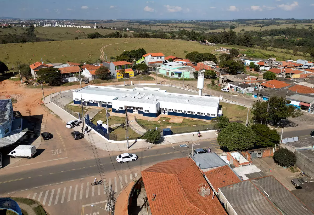 Novo Centro de Saúde Campina Grande começa a funcionar em 28 de agosto