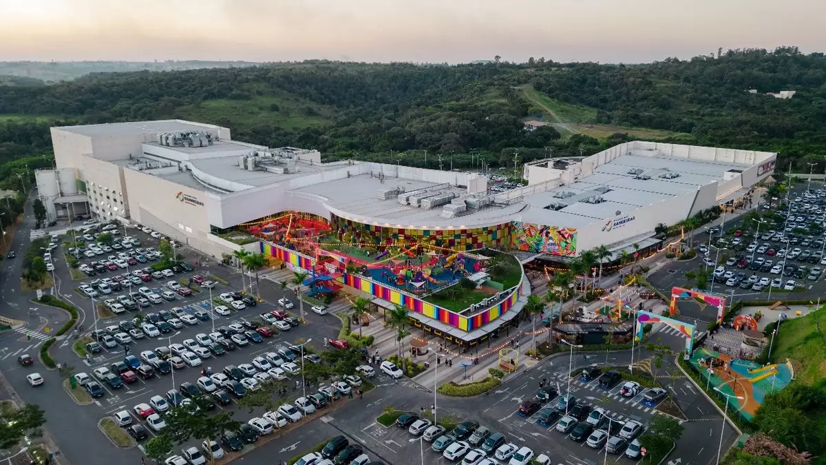 Shopping Parque das Bandeiras terá loja colaborativa para mulheres empreendedoras