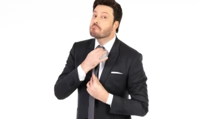 danilo gentili