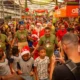 Papai Noel Ceasa