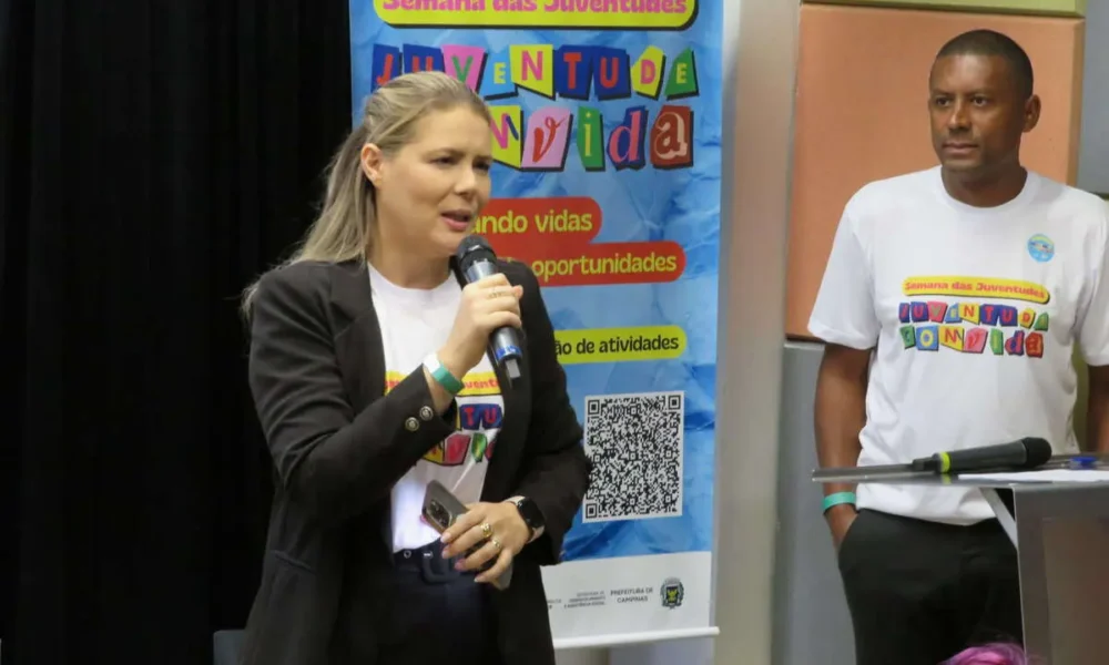 Semana da Juventude traz 50 atividades propostas por 34 coletivos de Campinas