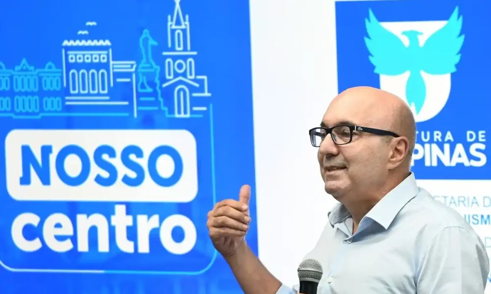 Prefeitura de Campinas apresenta proposta de incentivos para novos empreendimentos no Centro