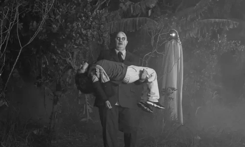 Filme “Vicente na Cidade Fantasma” estreia em Campinas com sessão gratuita no Centro de Convivência