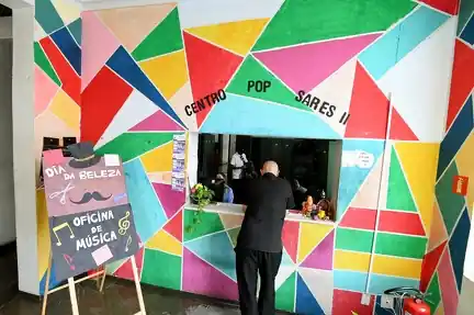 PUC-Campinas realiza VI Mostra de Talentos no Centro POP com atividades de cuidado e cidadania